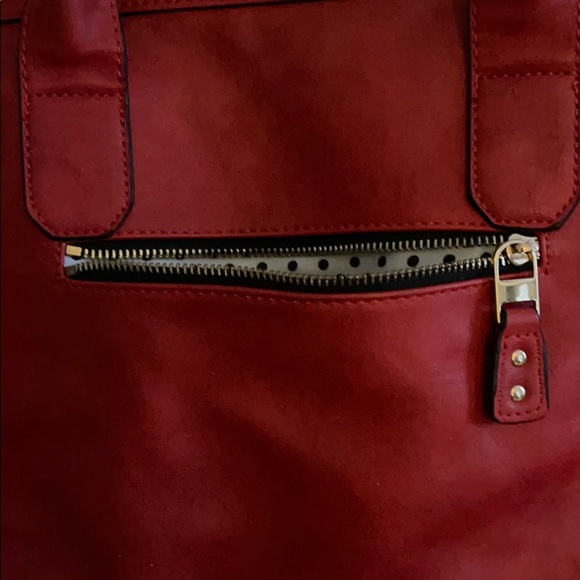 Urban expressions Satchel bag - Picture 2 of 3